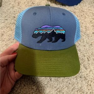 Patagonia Trucker Hat